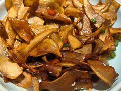 -额娘·现烙春饼烤鸭(太原总店)