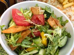 -ALAMEEN阿拉伯餐厅(三里屯店)