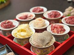 -潮庭牛肉火锅·骑楼私宴