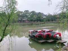 -常德桃花源景区