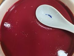 -草原传奇鲜羊火锅(桥北店)