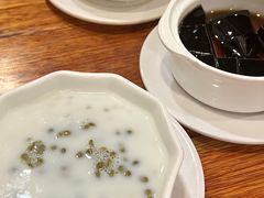-正德顺順德雙皮奶(中信店)