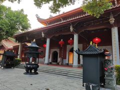 -梵天禅寺