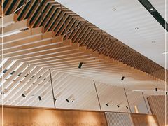 大堂-星巴克臻选(嘉定疁城国际店)