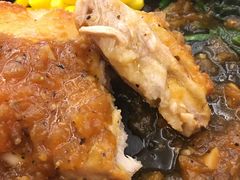 -萨莉亚意大利餐厅(白云汇店)