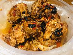 -清泉食杂店