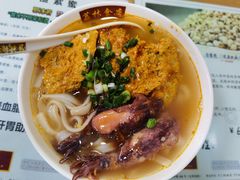 -荔林食店(西华路店)