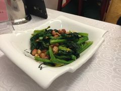 果仁菠菜-楼兰印象(朝外店)