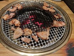 -牛人·雪花牛·木炭烤肉(昆山陆家店)