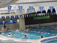 -海力健身游泳(太古里朗御店)