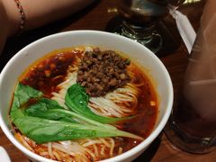 -眉州东坡·熊猫主题餐厅(枫蓝店)