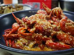 -聚味瞿记·龙虾堂(树木岭店)