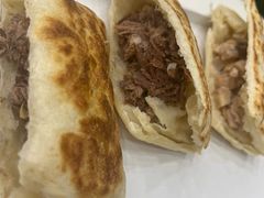 -高玛纳驴肉火烧(一世界店)