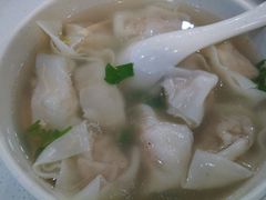 -南城香·饭香串香馄饨香(富丰桥店)