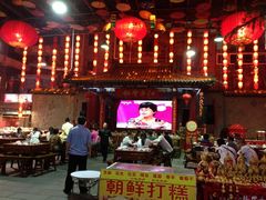 -江宁会馆(劈柴院店)