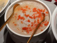 福州芋泥-闽上鲜·福建菜(龙湖滨江天街店)