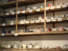 -城南花开咖啡(稻花村店)