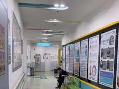 -佑贝儿科(西大街店)