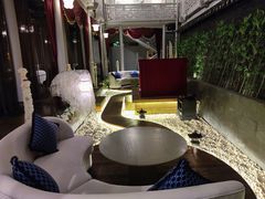 -CHASE Modern Cuisine(崇宁路店)