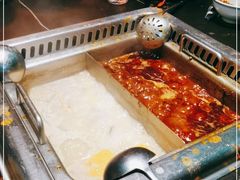 -大隐·成都火锅Bistro(合生麒麟新天地店)