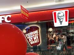 -肯德基(新八一店)