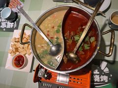 -福宝漠北·牛羊肉(广埠屯店)