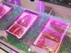 -西小排(来福士广场店)