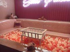 -范特西FANTASY量贩式KTV(民主广场店)
