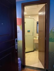 -明昇月子中心(番禺万达广场店)