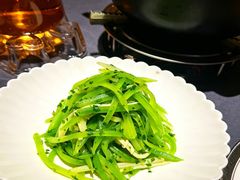 -淮扬厨子(健康路店)