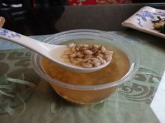 甜醅子-清真·伊然轩青海特色美食