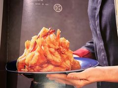 -小吊梨汤·北京菜(香山店)