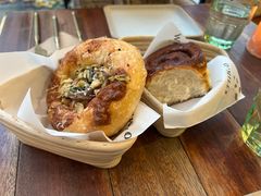 -O'mills Sourdough Bakery&Bistro(永嘉路店)
