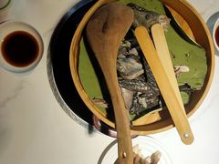 -黑鸡小馆(金源店)