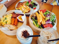 -CHILLAX轻乐时(侨建·Hi City店)
