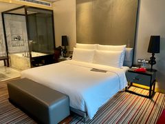 -重庆富力艾美酒店