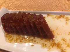 桂花糯米藕-江南原著(中联广场店)