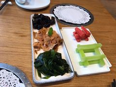 -禅蕴素食生活馆