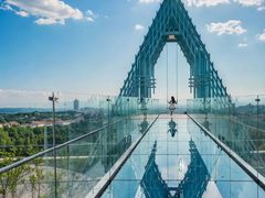 -青岛电视塔