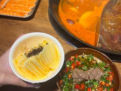 -楠火锅(昆山金鹰店)