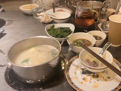 -腾格里· 蒙古山羊火锅(北京中关村店)