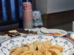-即墨老公社·海肠捞饭大王(古城店)