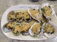 -四川小胡子海鲜(丁村万人海鲜广场店)