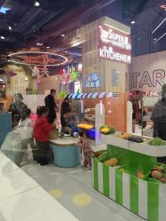-LuckyStar幸运星家庭娱乐中心(东莞国贸店)