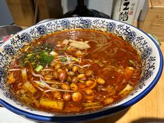 -龙抄手食府(浣花北路店)