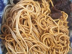 -旺泉餐饮店·清真牛肉面馆