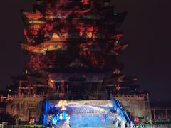 -寻梦滕王阁实景演出