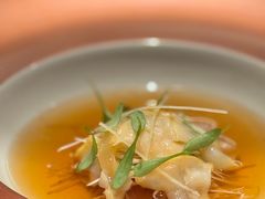 -广州四季酒店·佰鲜汇·现代法餐