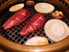 -肉魁屋·烧肉·烧鸟·酒场(高新店)