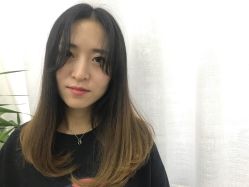 -茶发Salon·烫发染发理发